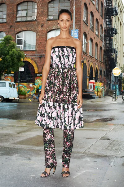 Look 8